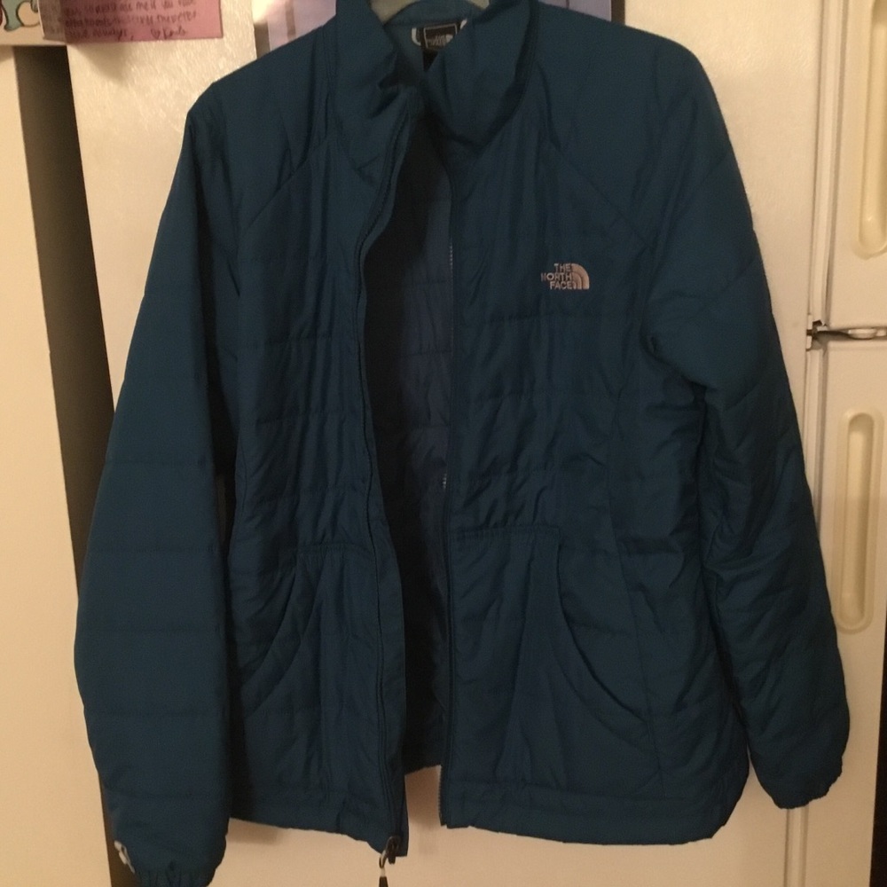 Women’s North face jacket